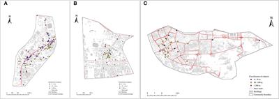 Traffic-related air pollution is a risk factor in the development of chronic obstructive pulmonary disease